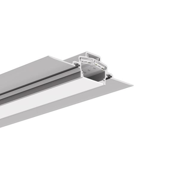 Montageeinsatz 8K bietet eine stabile Unterlage für LED-Streifen im LED Profil